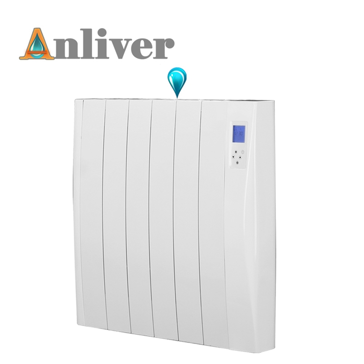 Anti-freeze Filled Electric Radiators
